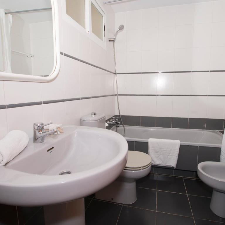Edificio La Reina - Apartamento de 2 dormitorios - 21