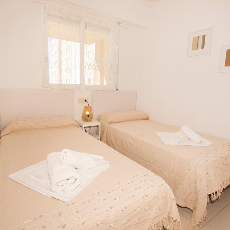 Edificio La Reina - Apartamento de 2 dormitorios - 19