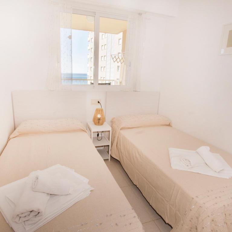 Edificio La Reina - Apartamento de 2 dormitorios - 20