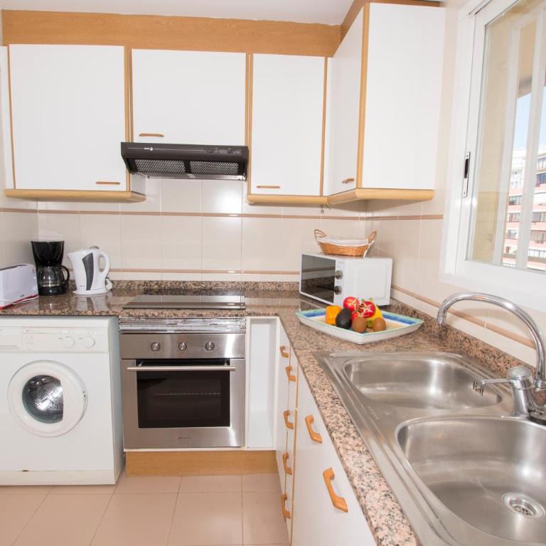 Edificio La Reina - Apartamento de 2 dormitorios - 12