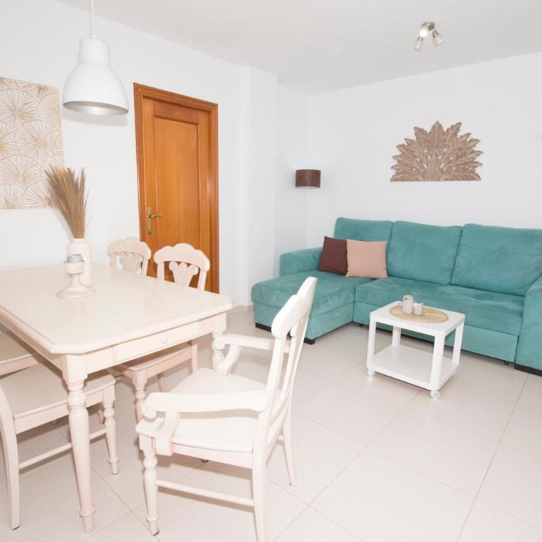 Edificio La Reina - Apartamento de 2 dormitorios - 15
