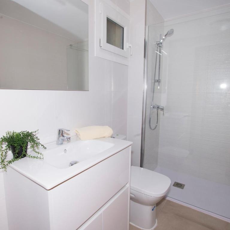 Edificio La Reina - Apartamento de 1 dormitorio - 15