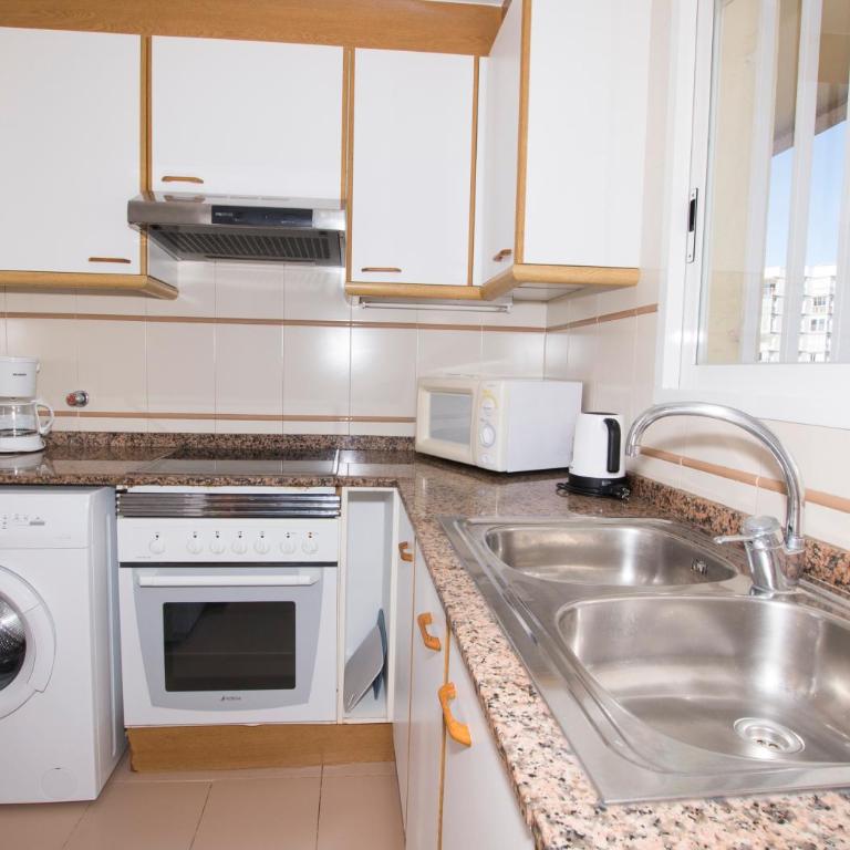 Edificio La Reina - Apartamento de 1 dormitorio - 17