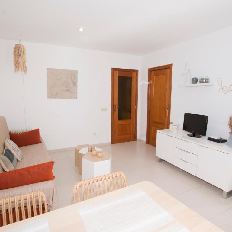 Edificio La Reina - Apartamento de 1 dormitorio - 25