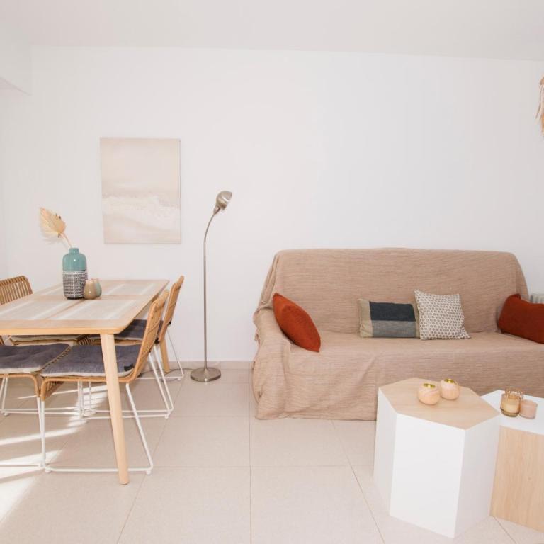 Edificio La Reina - Apartamento de 1 dormitorio - 26
