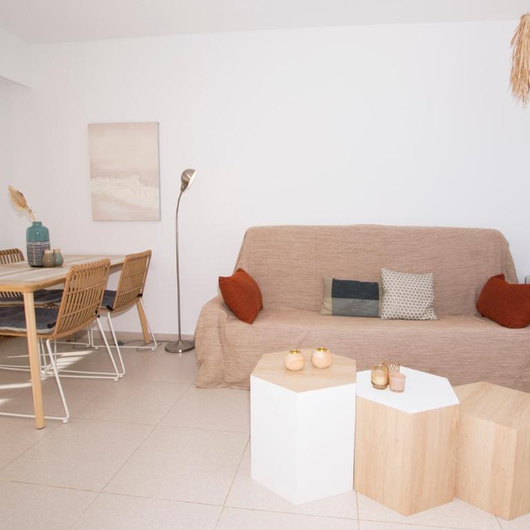 Edificio La Reina - Apartamento de 1 dormitorio - 27