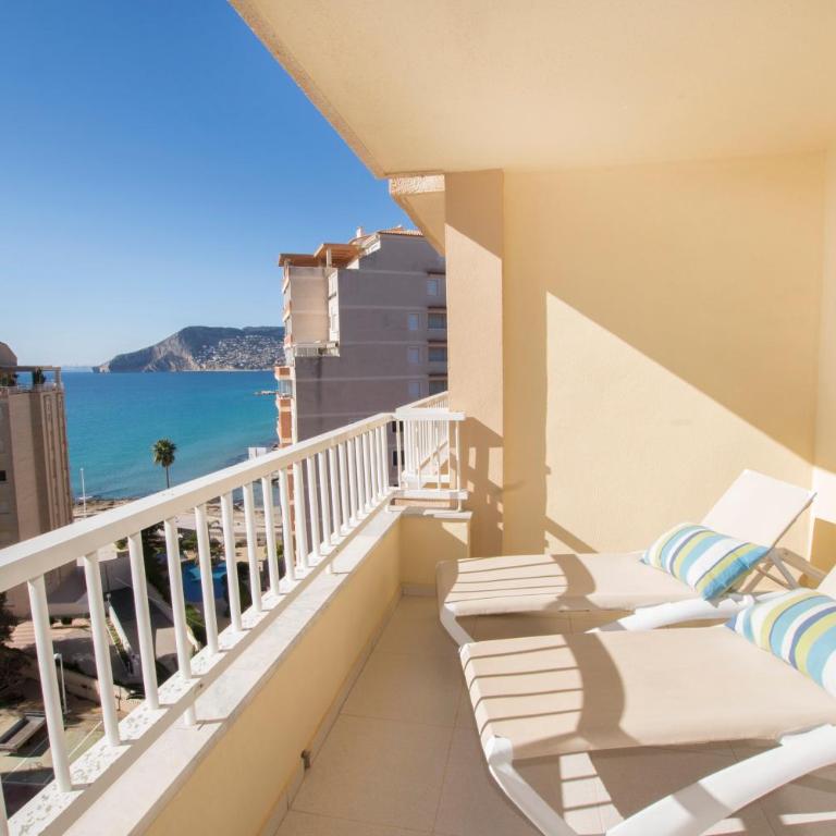 Edificio La Reina - Apartamento de 1 dormitorio - 22