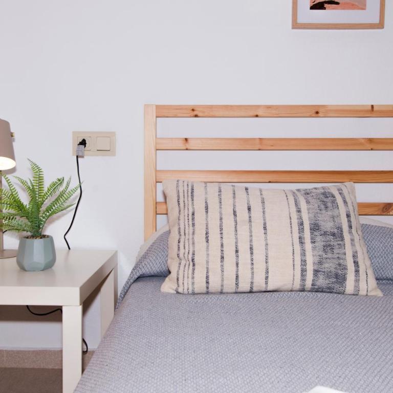 Edificio La Reina - Apartamento de 1 dormitorio - 23