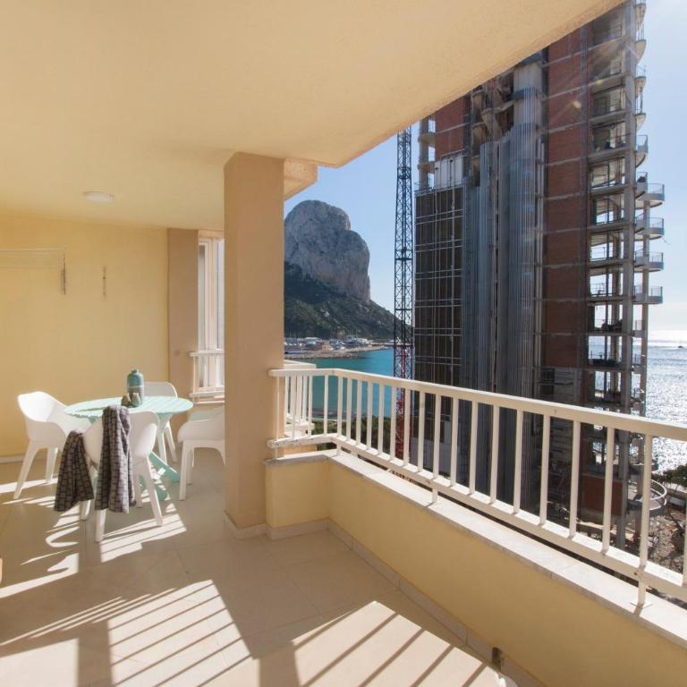 Edificio La Reina - Apartamento de 1 dormitorio - 24
