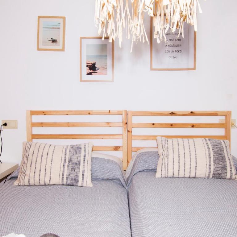 Edificio La Reina - Apartamento de 1 dormitorio - 20