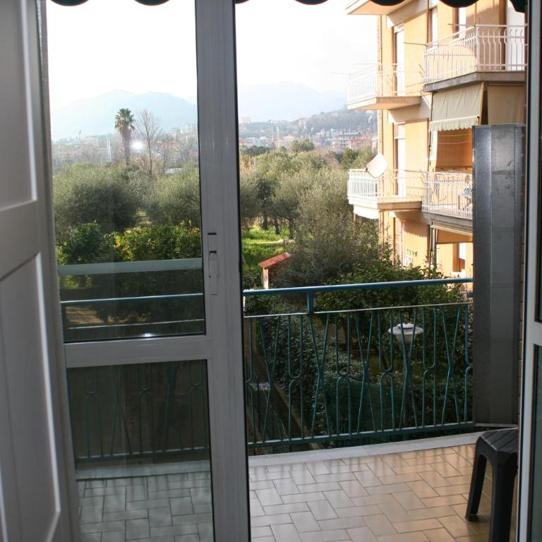 Casa Paggi - Appartamento con 1 Camera da Letto - 2