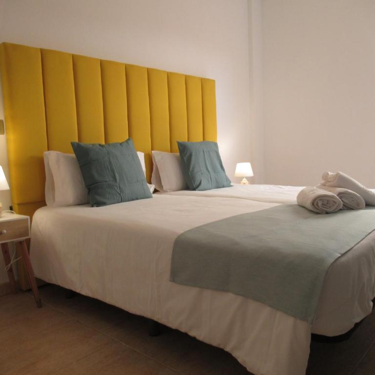 Bristol LikeHome, by Comfortable Luxury - Apartamento de 2 dormitorios - 14