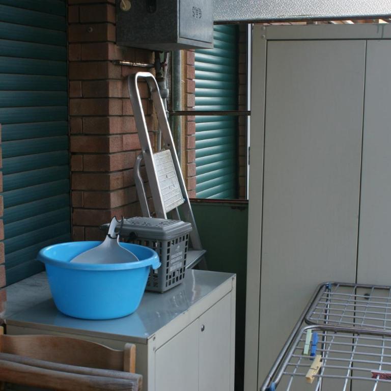 Casa Paggi - Appartamento con 1 Camera da Letto - 51