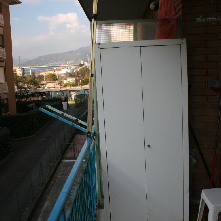 Casa Paggi - Appartamento con 1 Camera da Letto - 52
