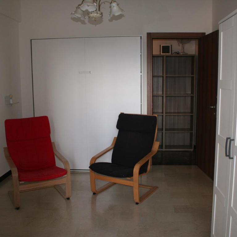 Casa Paggi - Appartamento con 1 Camera da Letto - 19