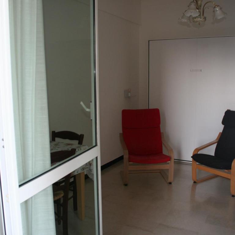 Casa Paggi - Appartamento con 1 Camera da Letto - 20