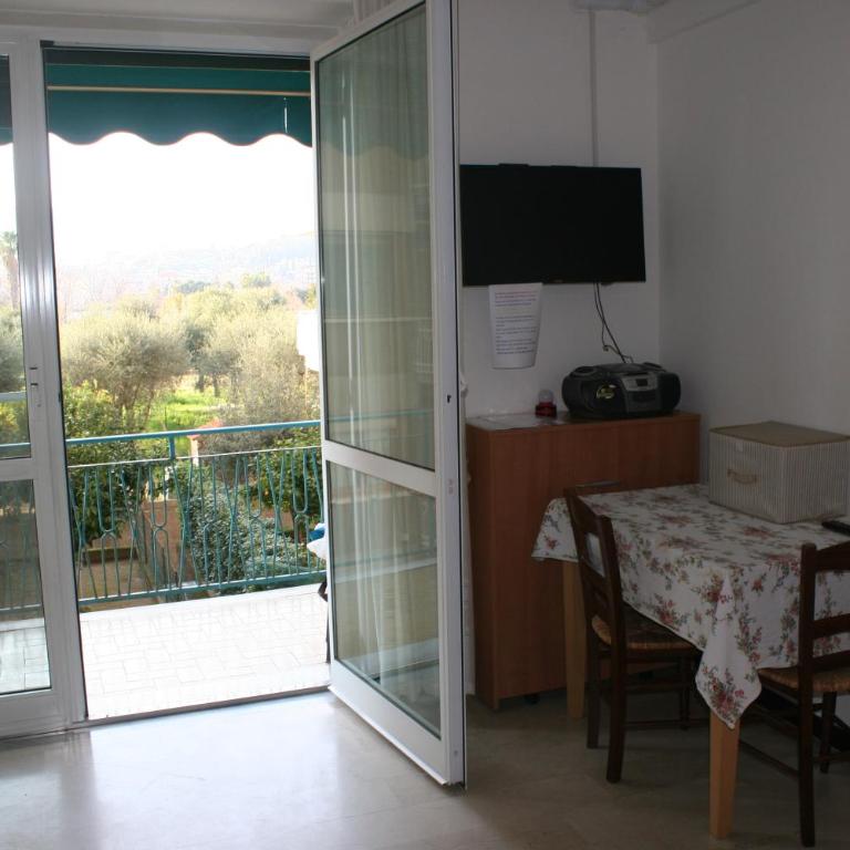Casa Paggi - Appartamento con 1 Camera da Letto - 3