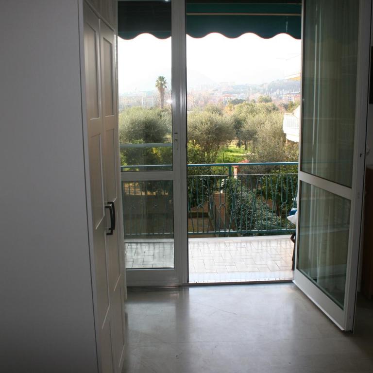 Casa Paggi - Appartamento con 1 Camera da Letto - 4