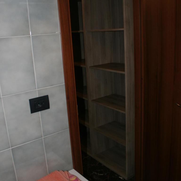 Casa Paggi - Appartamento con 1 Camera da Letto - 48