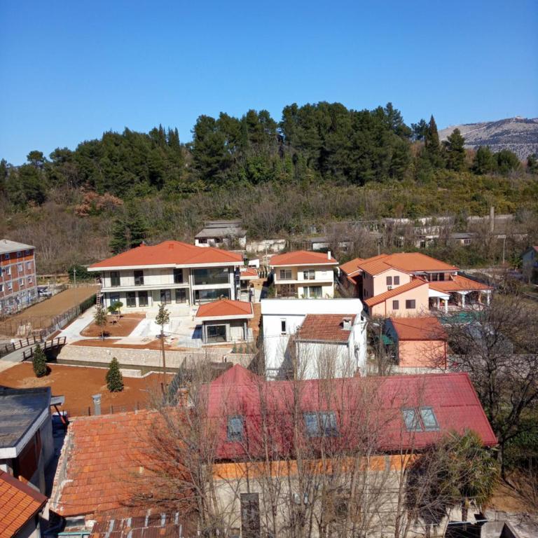 Apartment Faraon free private parking - Two-Bedroom Apartment - 28