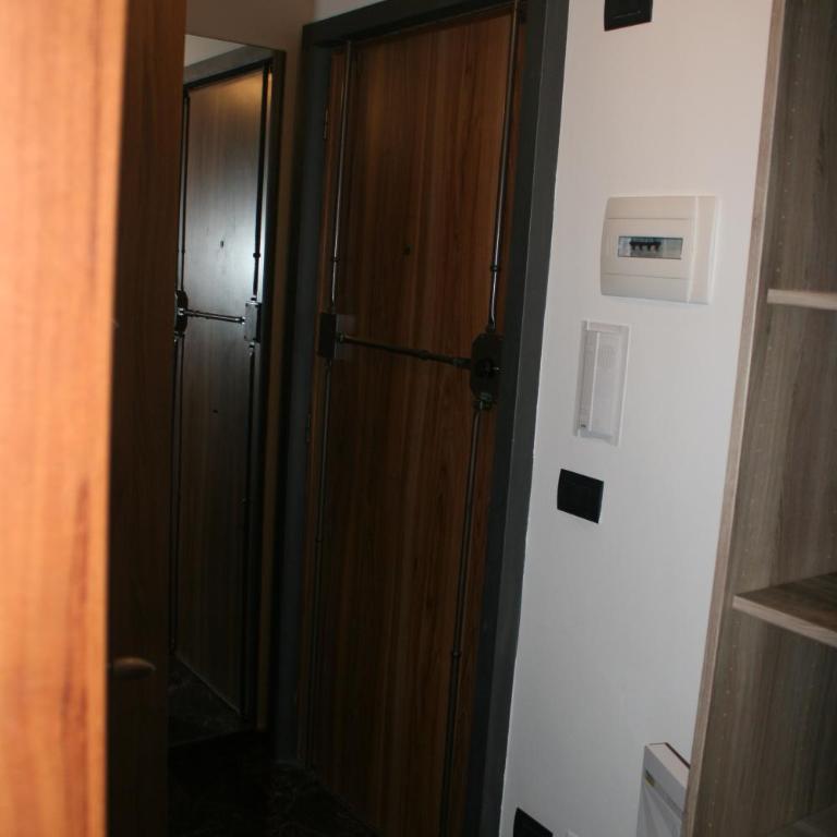 Casa Paggi - Appartamento con 1 Camera da Letto - 47
