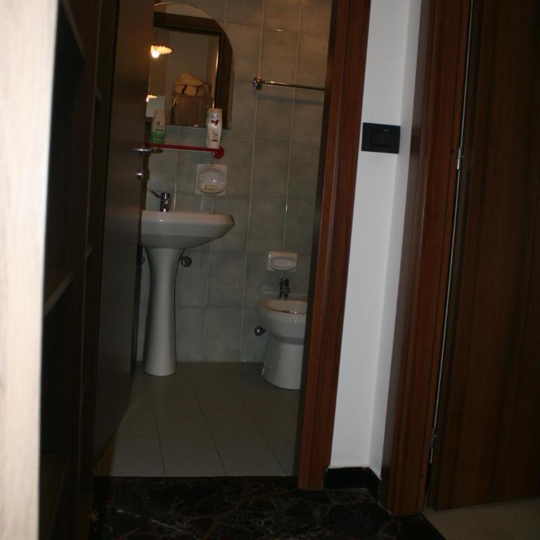 Casa Paggi - Appartamento con 1 Camera da Letto - 43