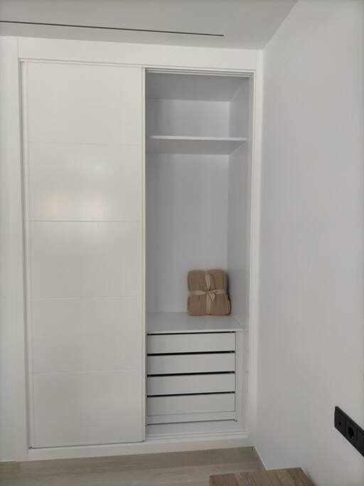 Acogedor apartamento en la playa de Cádiz - Apartamento de 2 dormitorios - 20