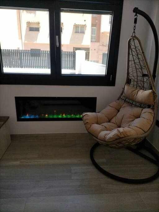 Acogedor apartamento en la playa de Cádiz - Apartamento de 2 dormitorios - 25