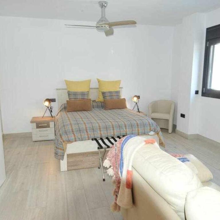 Acogedor apartamento en la playa de Cádiz - Apartamento de 2 dormitorios - 32