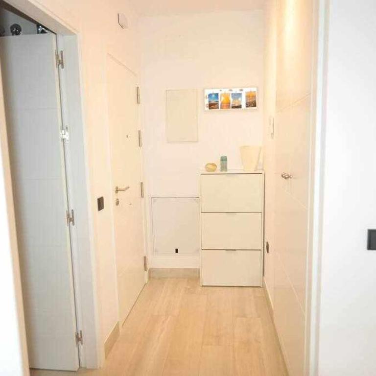 Acogedor apartamento en la playa de Cádiz - Apartamento de 2 dormitorios - 34
