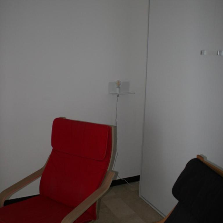 Casa Paggi - Appartamento con 1 Camera da Letto - 18