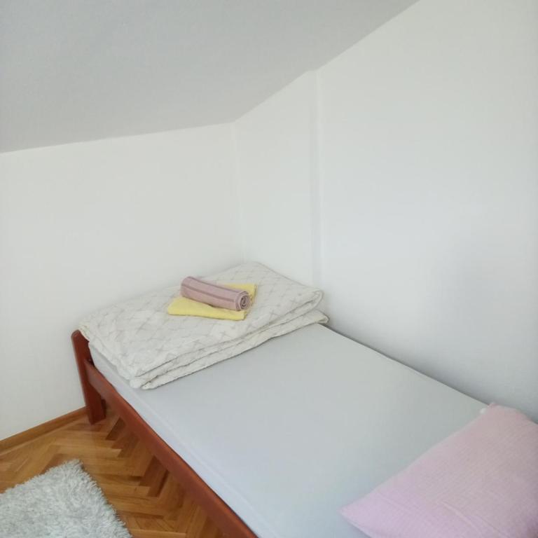 Apartment Faraon free private parking - Two-Bedroom Apartment - 26