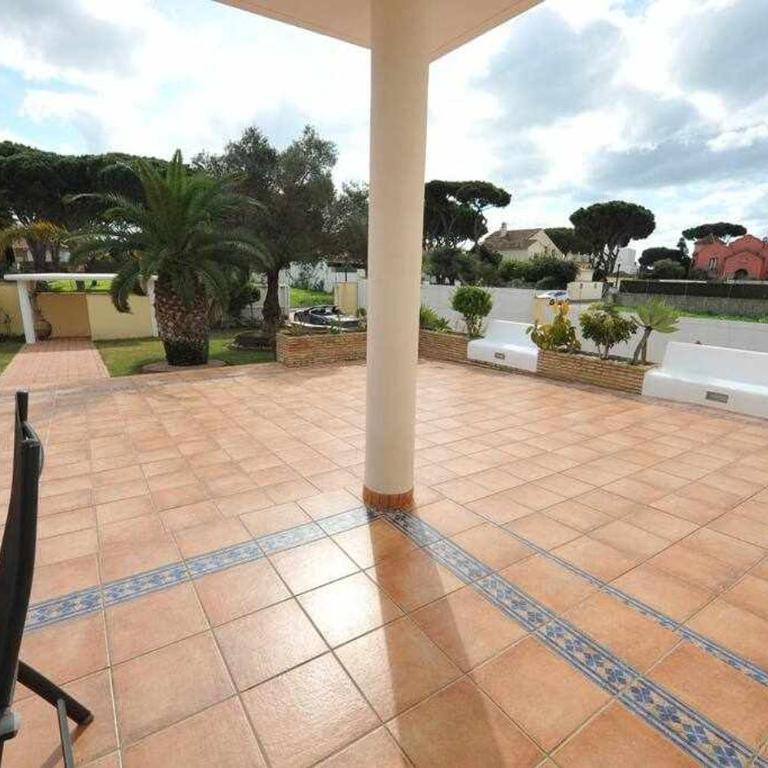 Chalet Villa Ventolera Novo Sancti Petri Chiclana - Villa - 36