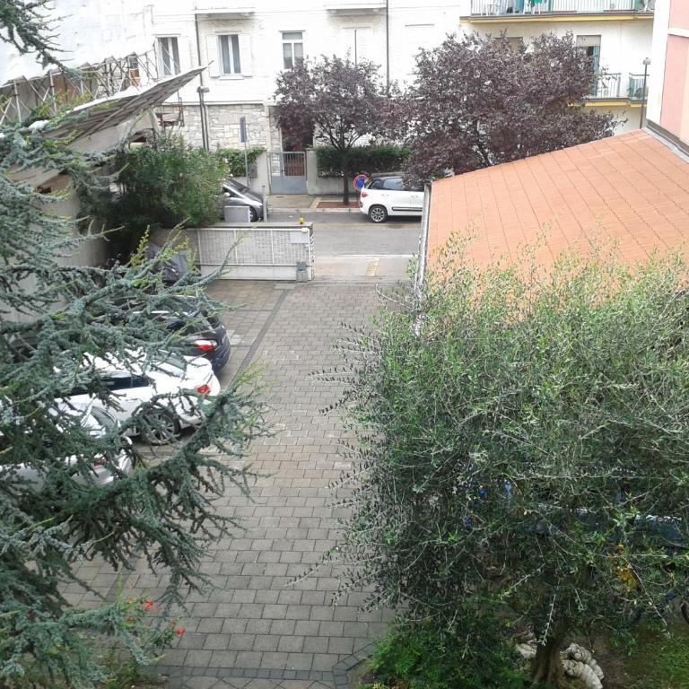 Villa Giulia - Appartamento con 1 Camera da Letto - 17