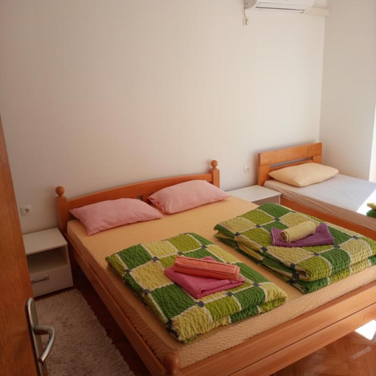 Apartment Faraon free private parking - Two-Bedroom Apartment - 23