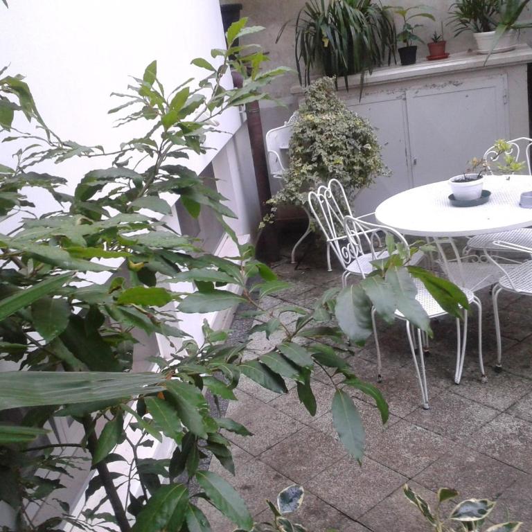Villa Giulia - Appartamento con 1 Camera da Letto - 5