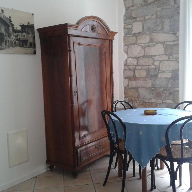 Villa Giulia - Appartamento con 1 Camera da Letto - 6