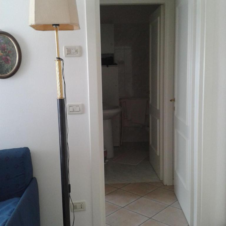Villa Giulia - Appartamento con 1 Camera da Letto - 11