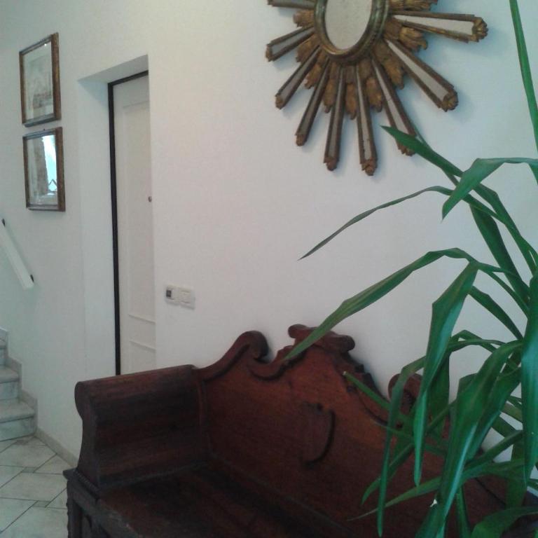 Villa Giulia - Appartamento con 1 Camera da Letto - 14
