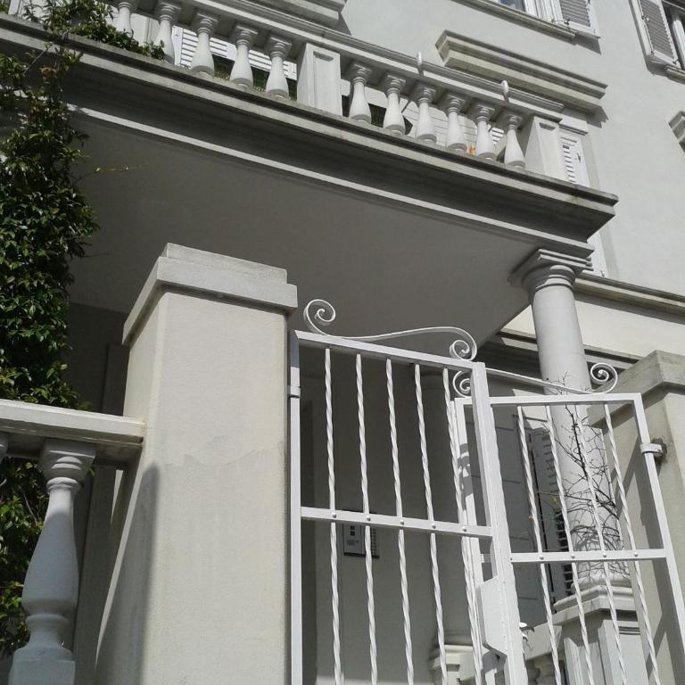 Villa Giulia - Appartamento con 1 Camera da Letto - 16