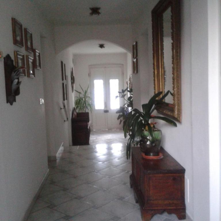 Villa Giulia - Appartamento con 1 Camera da Letto - 13