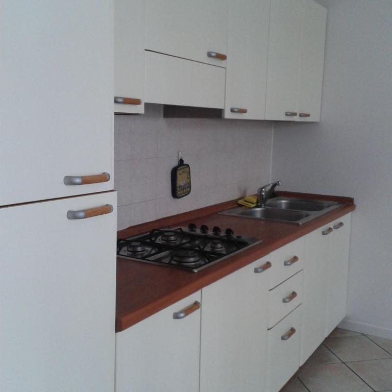 Villa Giulia - Appartamento con 1 Camera da Letto - 7