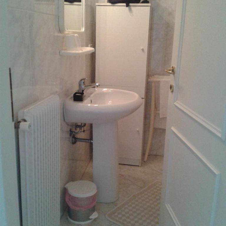 Villa Giulia - Appartamento con 1 Camera da Letto - 12