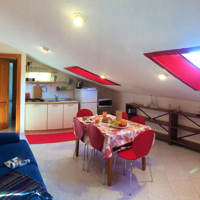 Casa Alba Chiara - Casa Vacanze - 14