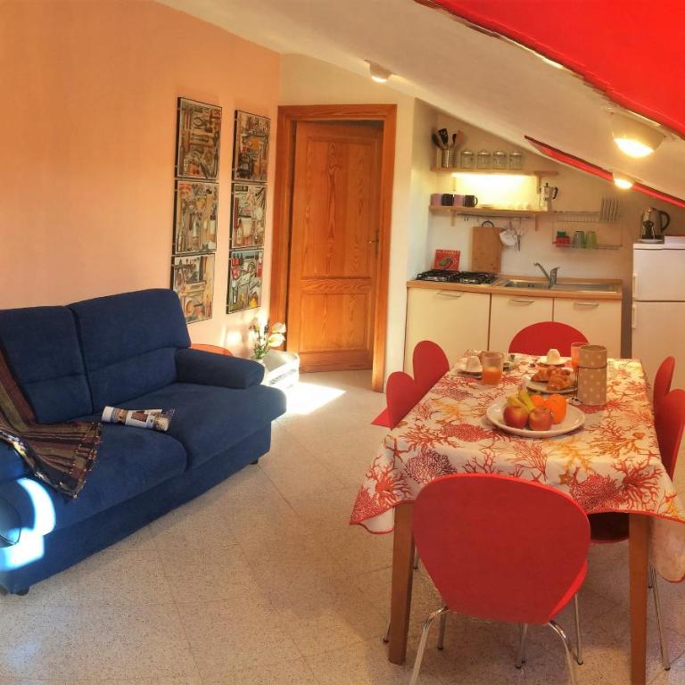 Casa Alba Chiara - Casa Vacanze - 11