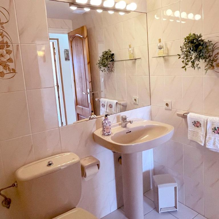 Clota Petita, L´Escala - Apartamento de 2 dormitorios - 15