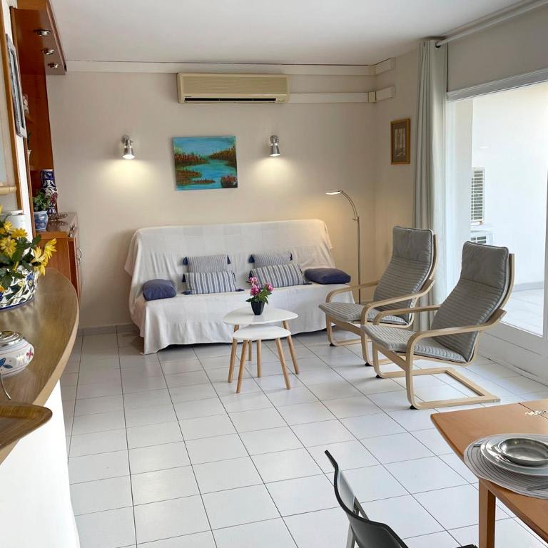 Clota Petita, L´Escala - Apartamento de 2 dormitorios - 4