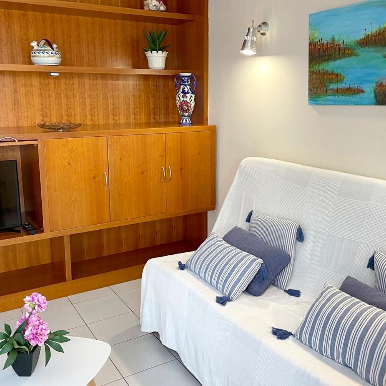 Clota Petita, L´Escala - Apartamento de 2 dormitorios - 11