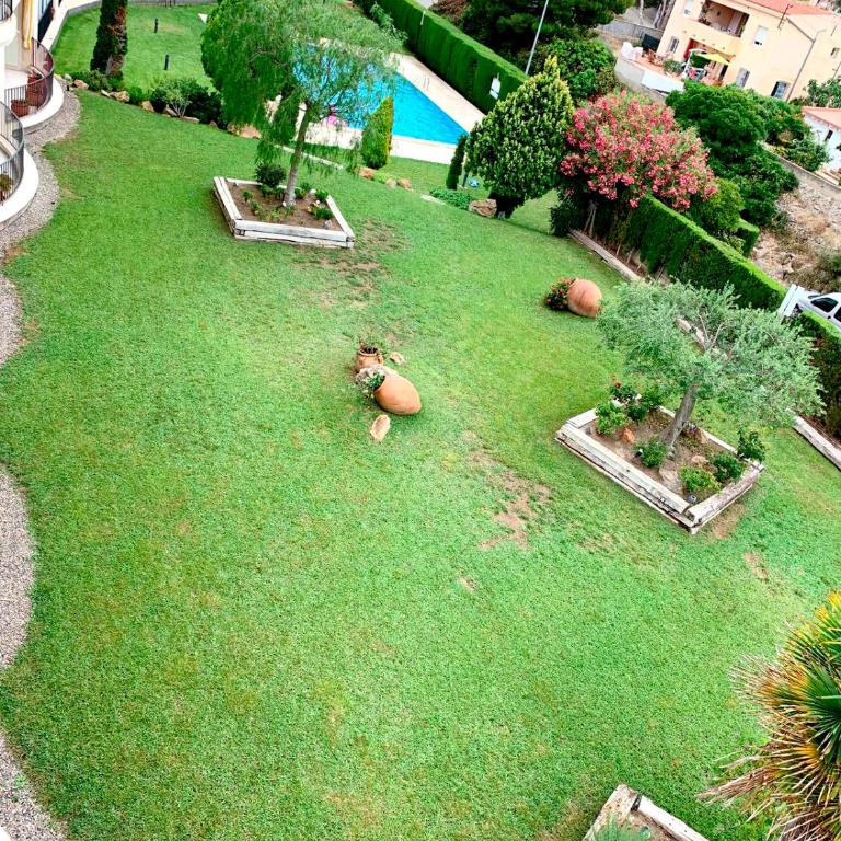 Clota Petita, L´Escala - Apartamento de 2 dormitorios - 22