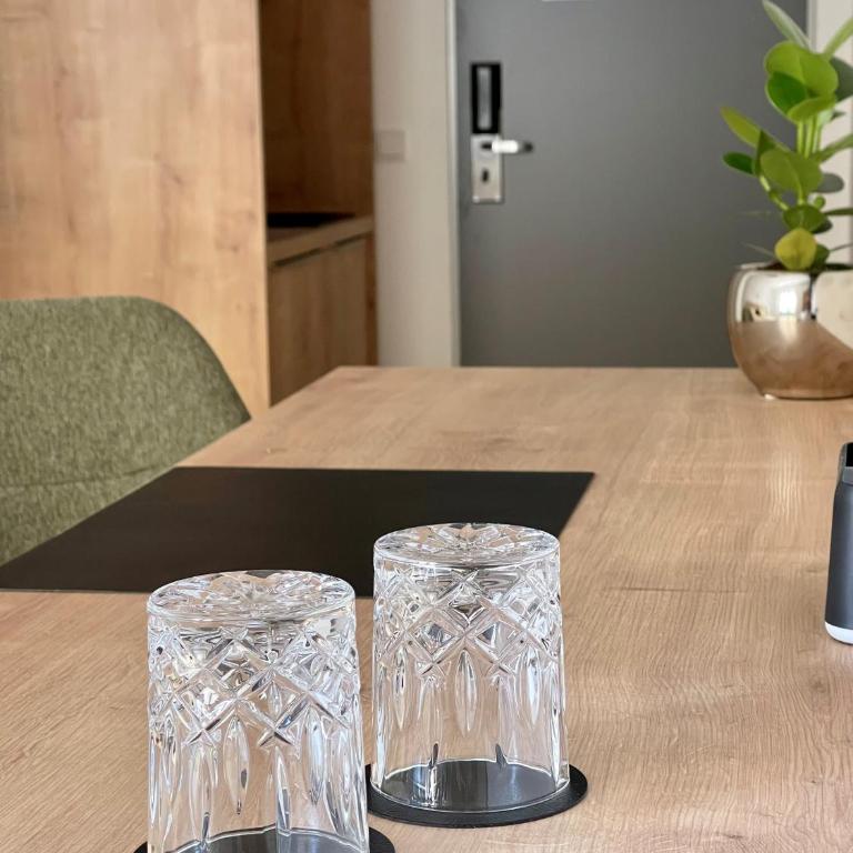 Creo München Süd - Superior Doppelzimmer - 2